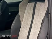Peugeot 3008 GT Hybrid Plug-in