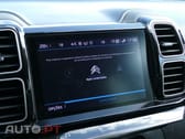 Citroen C5 Aircross 1.2 PureTech Shine EAT8