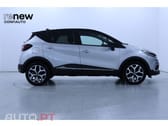 Renault Captur Exclusive TCe 0.9