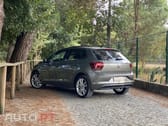 Volkswagen Polo 1.6 TDI Highline DSG