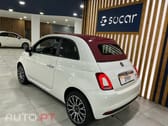 Fiat 500C 1.0 Hybrid Dolcevita