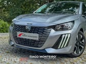 Peugeot 208 1.2 PureTech Allure
