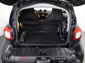 Smart ForTwo EQ passion