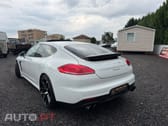 Porsche Panamera Edition