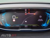Peugeot 3008 1.6 Hybrid GT e-EAT8