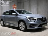 Renault Mégane Sport Tourer 1.5 Blue dCi Limited