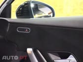 Mercedes-Benz A 250 e AMG Line