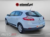 Renault Mégane 1.5 dCi Dynamique