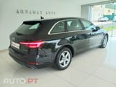 Audi A4 Avant 35 TDI Design S tronic
