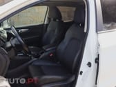 Nissan Qashqai 1.5 dCi Tekna+