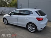 Seat Ibiza 1.0 TSI FR