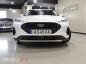 Ford Focus 1.0 EcoBoost MHEV Active X