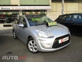 Citroen C3 1.4 HDi Airdream Seduction