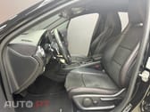 Mercedes-Benz A 180 7G-DCT AMG Line