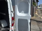 Maxus eDeliver 3 L2H1