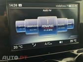 Mercedes-Benz C 300 BlueTEC Hybrid Avantgarde+