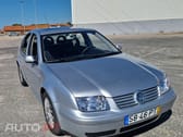 Volkswagen Bora TDI 115cv