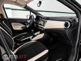 Nissan Micra 1.0 IG-T Acenta