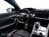 Peugeot 508 SW 1.6 Hybrid Allure e-EAT8