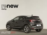Renault Captur Captur 1.0 TCe RS Line