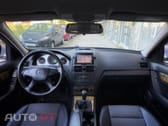 Mercedes-Benz C 220 CDI Avantgarde