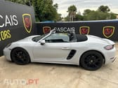 Porsche 718 2.0 PDK