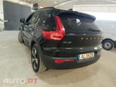 Volvo XC40 1.5 T5 PHEV R-Design