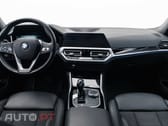 BMW 330 e Touring Line Sport Auto