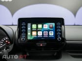 Toyota Yaris 1.5 HDF Exclusive
