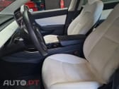 Tesla Model 3 Standard Range Plus RWD