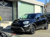 Fiat 500X Fiat 500X 1.5 GSE MHEV Cross DCT