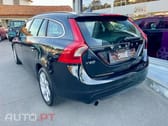 Volvo V60 1.6 D2 Drive Momentum Powershift Start/Stop