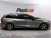 Volvo V60 2.0 D3 R-Design Geartronic