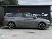 Fiat Tipo 1.3 M-Jet Easy