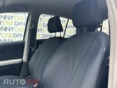 Toyota Yaris 1.33 VVT-i Comfort+AC