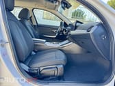 BMW 318 d Corporate Edition