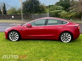 Tesla Model 3 Long-Range Dual Motor AWD