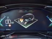 DS DS7 Crossback E-Tense SE Ligne Noire EAT8