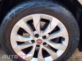 Fiat Tipo Lounge Tech