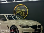 BMW 420 d Pack M Performance