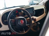 Fiat Panda Pandina 1.0 Hybrid Icon