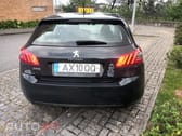 Peugeot 308 1.6 BlueHDi Access