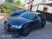 Audi A3  2 0 Tdi Ambition