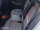 Mercedes-Benz A 200 CDI BE Urban