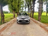 Toyota C-HR 1.8 Hybrid Dynamic Business