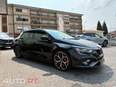 Renault Mégane 1.8 TCe R.S. Trophy EDC
