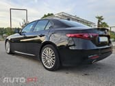 Alfa Romeo Giulia Super