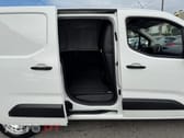 Citroen Berlingo 1.5 BlueHDi XL Feel