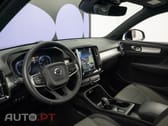 Volvo XC40 1.5 T5 PHEV Inscription Expression