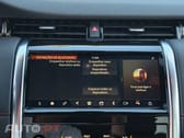 Land Rover Discovery Sport Outro